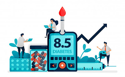 dicas de tratamento diabetes